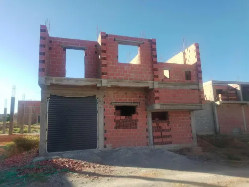 Vente Terrain Batna Ain yagout