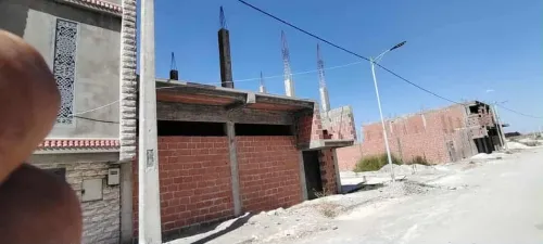 Vente Terrain Batna Ain yagout