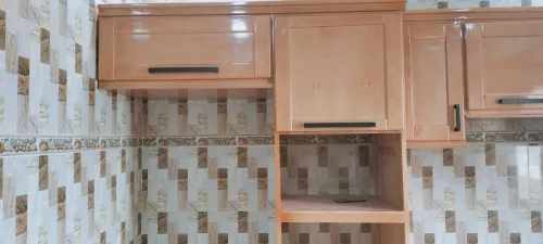 Fabrication des cuisines équipées 