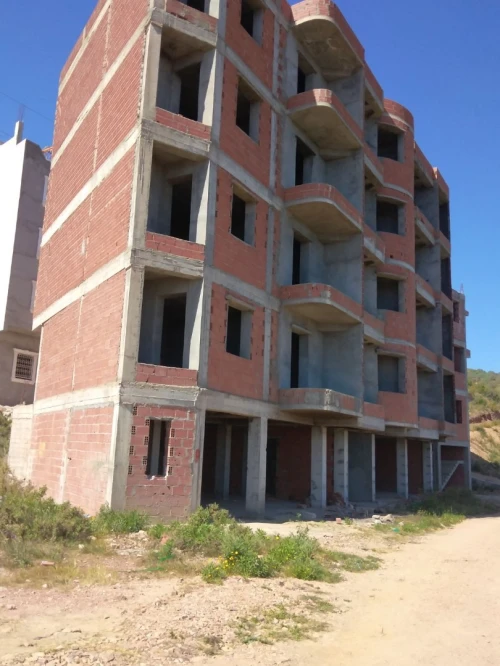 Vente Carcasse Bejaia Tala hamzadaira