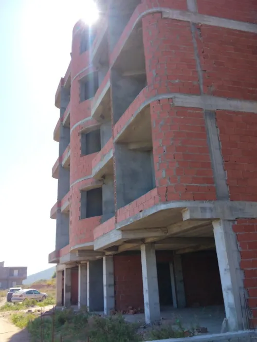 Vente Carcasse Bejaia Tala hamzadaira