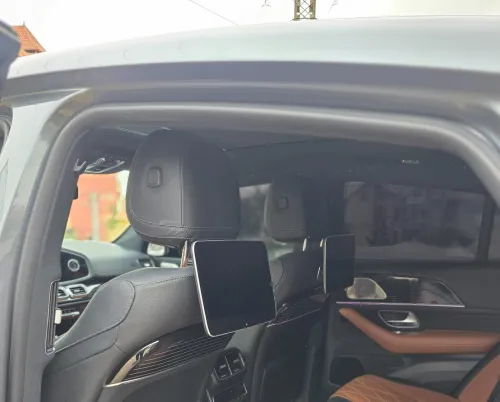 Mercedes GLE 300d 2023 Amg