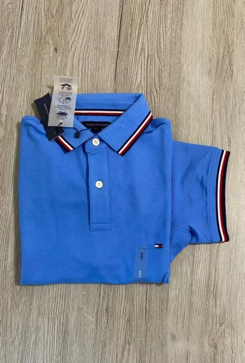 Polo + t-shirt tommy et ck original USA 