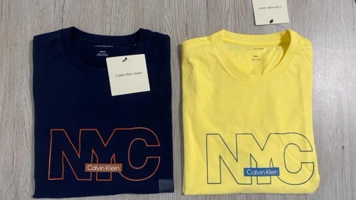 Polo + t-shirt tommy et ck original USA 