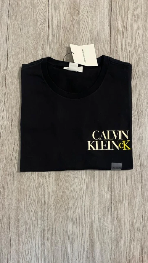 Polo + t-shirt tommy et ck original USA 
