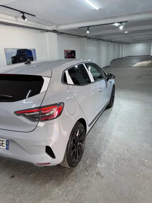Renault Clio 5  2025 