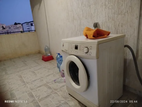 Location vacances Appartement F4 Alger Mahelma