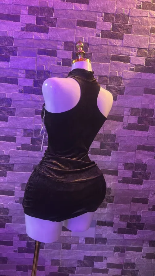 Les robes _jupe _ Pontalon