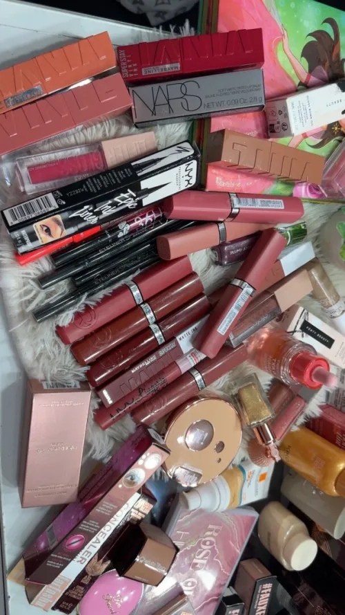 Maquillage caba original