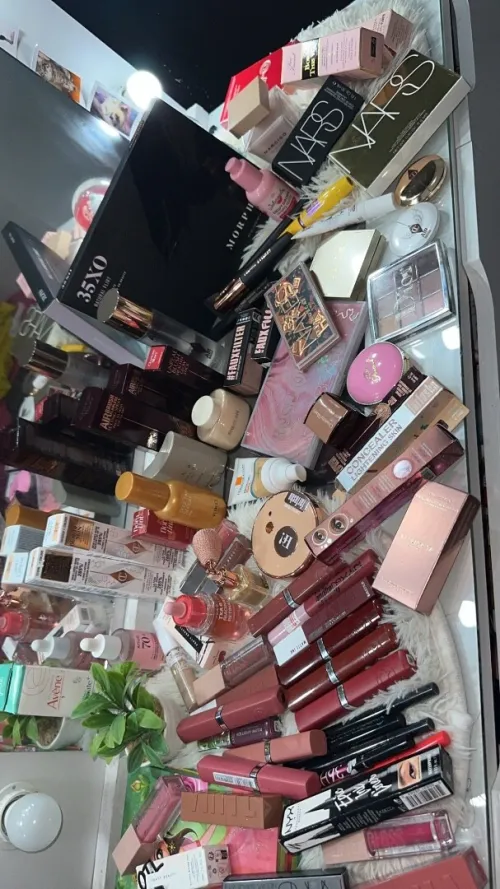 Maquillage caba original