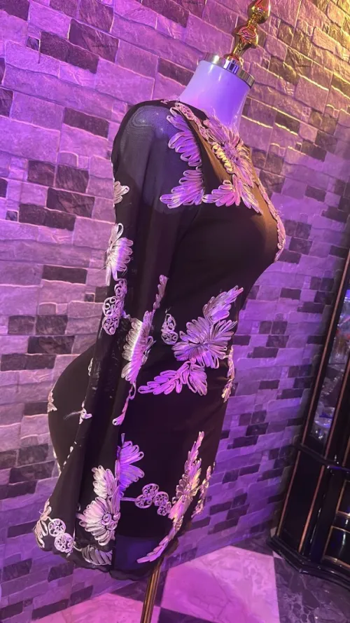 Les robes _jupe _ Pontalon