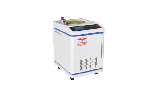 Machine de soudage laser à fibre 1000w