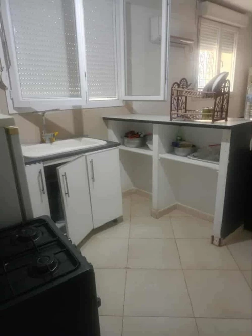 Vente Appartement Studio Béjaïa Bejaia
