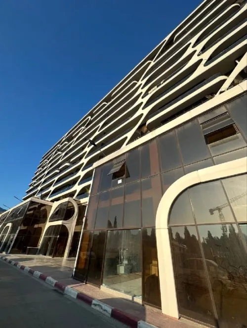 Vente Appartement F2 Béjaïa Bejaia