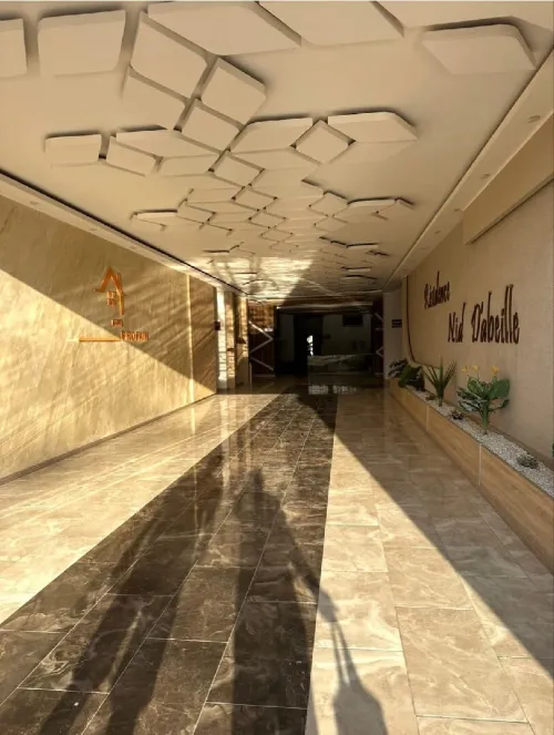 Vente Appartement F2 Béjaïa Bejaia
