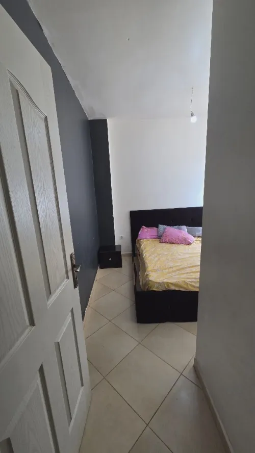 Vente Appartement Studio Béjaïa Bejaia