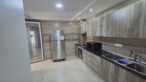Vente Appartement F3 Béjaïa Bejaia