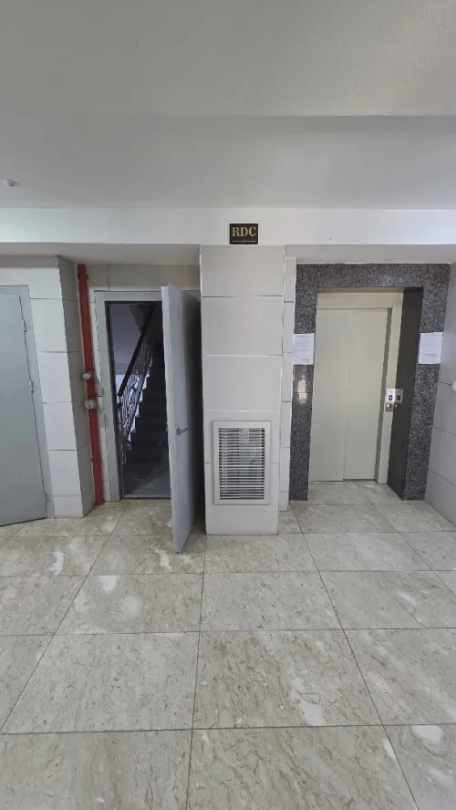 Vente Appartement F3 Béjaïa Bejaia