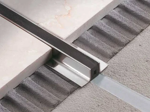 couvre joint de dilatation 