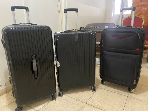VALISES 26Kg ORIGINAL DE CHINE