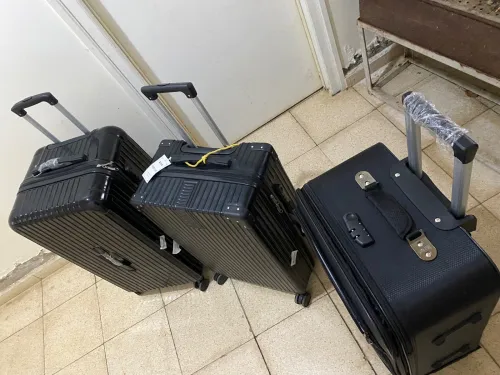 VALISES 26Kg ORIGINAL DE CHINE