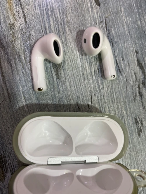 AIRPOD 4 ORIGINAL ANC