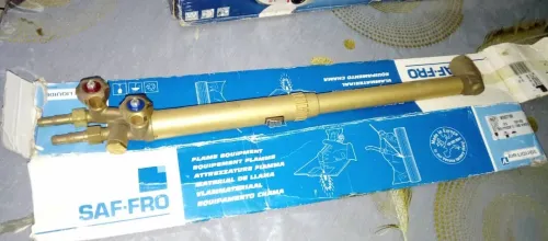 Produit français