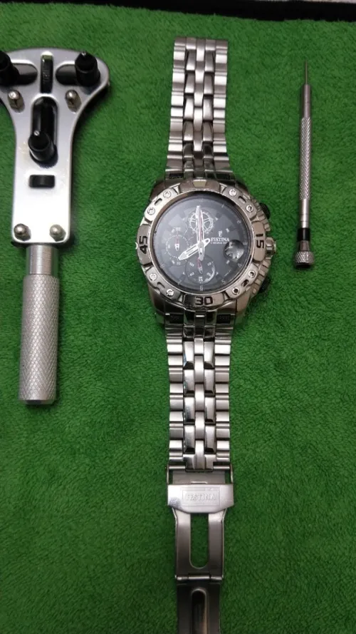 Festina F16542/3 Originale