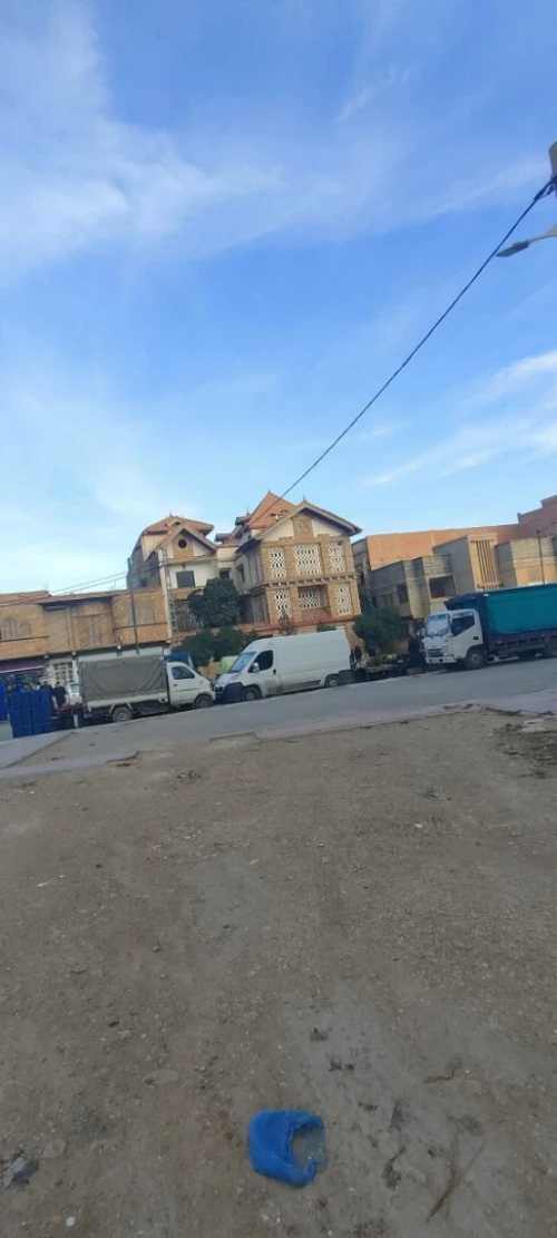 Vente Appartement Khenchela Khenchela
