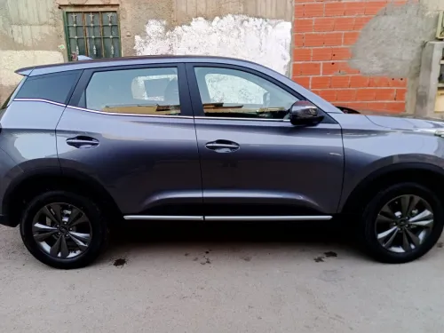Chery Kaiyi x3 pro 2025 Luxury