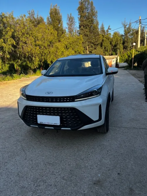 Kaiyi X3 Pro  2026 