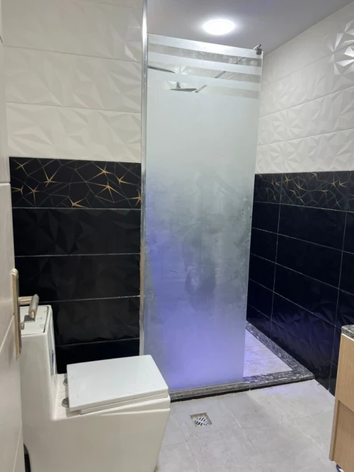 Vente Appartement F3 Alger Bordj el kiffan