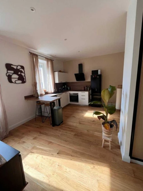 Vente Appartement F2 Alger Dar el beida
