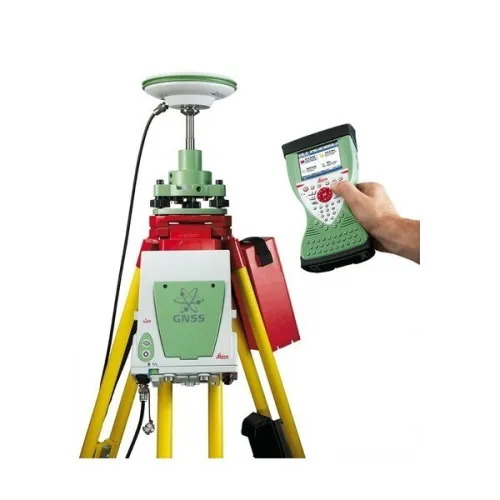 Experts en Relevés GPS et Travaux Topographiques(رفع ومسح أراضٍ بتقنية GPS الحديثة)