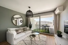 Vente Appartement F2 Alger Birkhadem