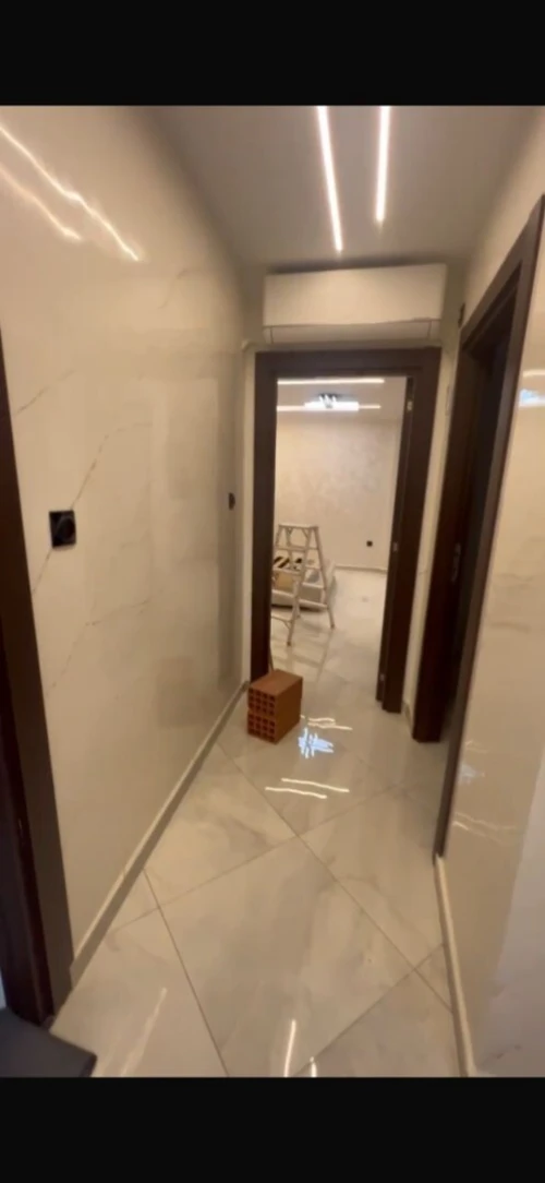 Vente Appartement F3 Alger Dar el beida
