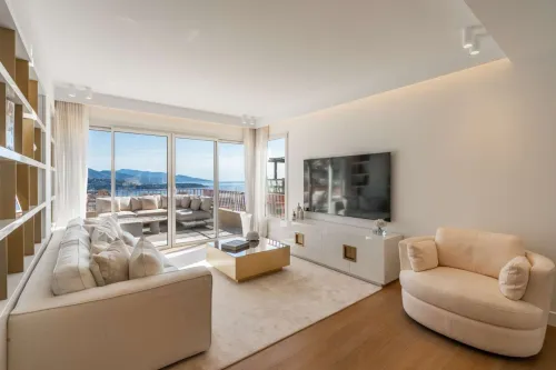 Vente Appartement Penthouse F6 Alger Bordj el kiffan