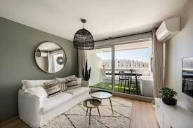 Vente Appartement F4 Alger Birkhadem