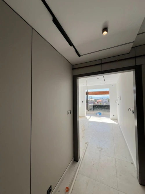 Vente Appartement Duplex F4 Alger Rouiba