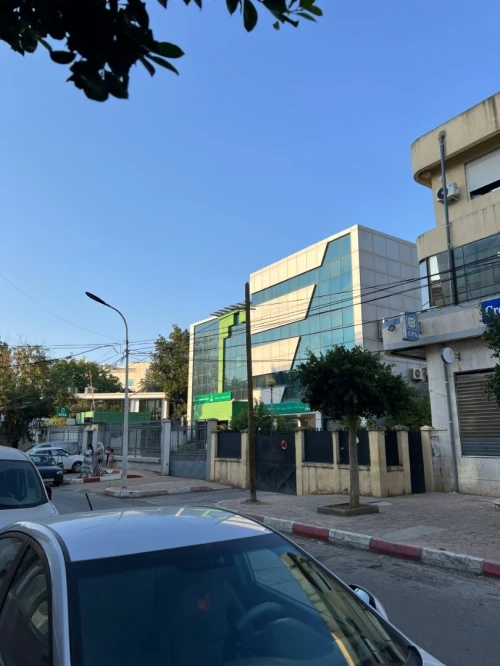 Location Immeuble Alger Rouiba