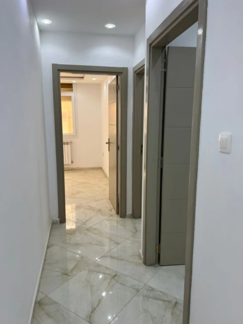 Vente Appartement F4 Alger Bordj el kiffan
