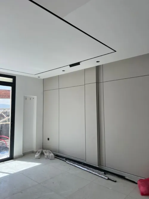 Vente Appartement Duplex F4 Alger Rouiba