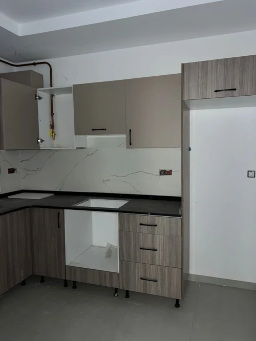 Vente Appartement F3 Alger Bordj el kiffan