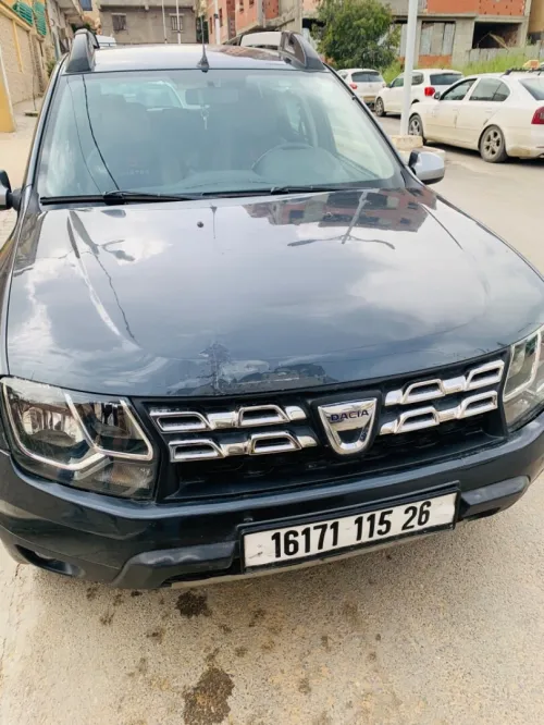 Dacia Duster 2015 Duster
