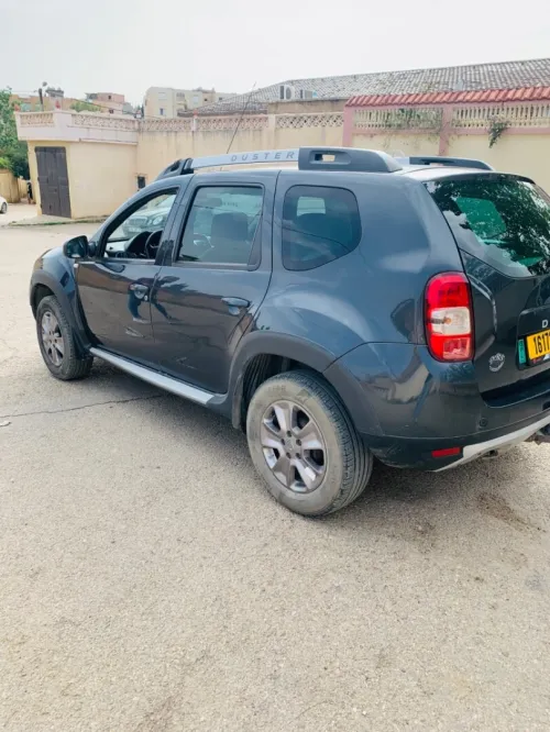 Dacia Duster 2015 Duster