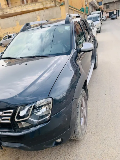 Dacia Duster 2015 Duster