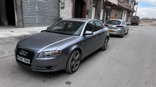 Audi A4 2006 A4