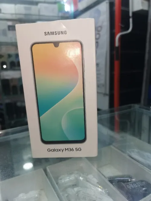 Samsung M36 5g