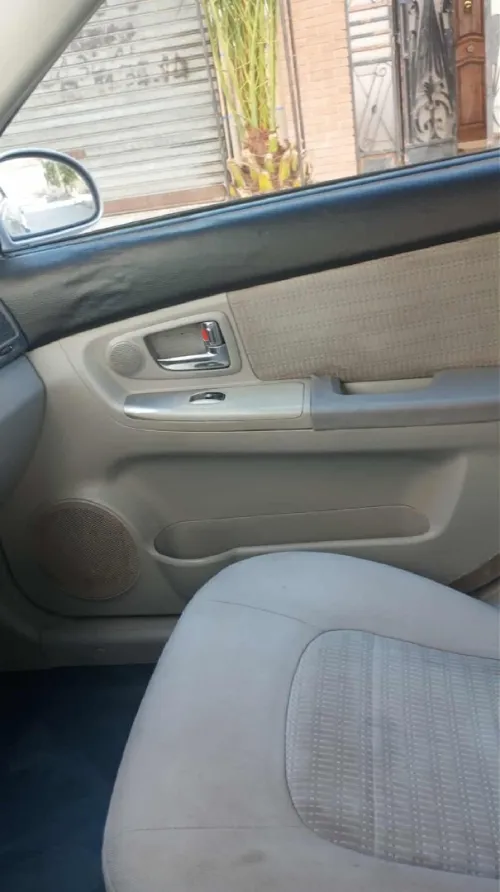 Kia Cerato 2010 La toute options