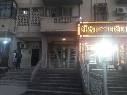 Location Local Sétif Setif 2